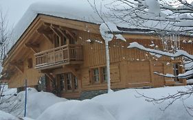 Chalet Mine De Rien